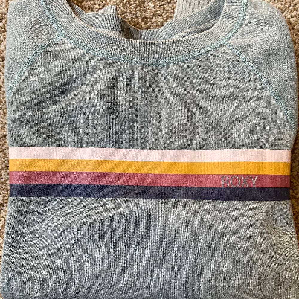 Roxy Sweatshirt